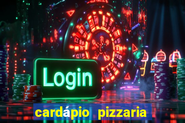 cardápio pizzaria roma sjc