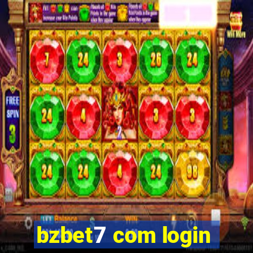 bzbet7 com login