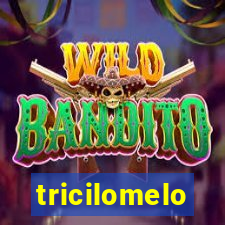 tricilomelo brincadeira letra