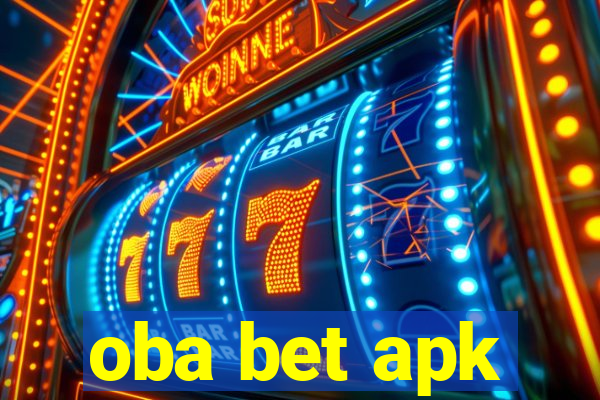 oba bet apk