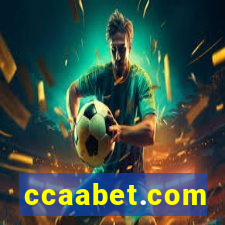 ccaabet.com