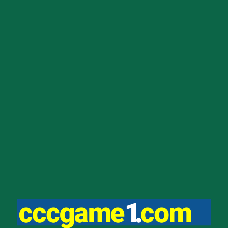 cccgame1.com