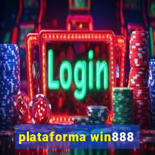 plataforma win888