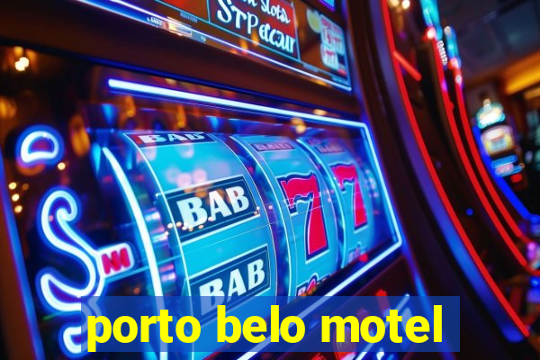 porto belo motel