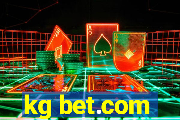 kg bet.com