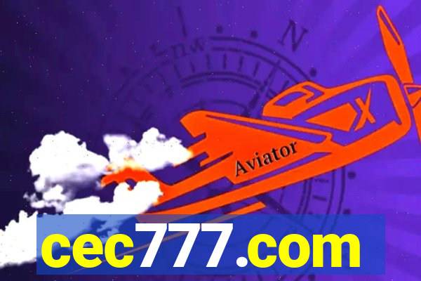 cec777.com