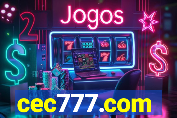 cec777.com