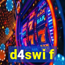 d4swi f