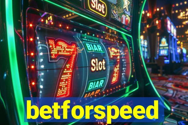 betforspeed