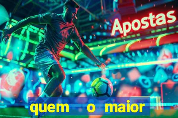 quem  o maior time de minas