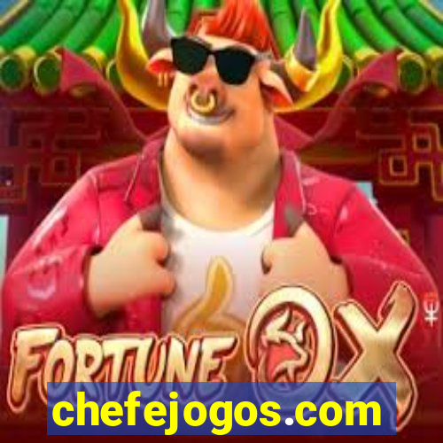 chefejogos.com