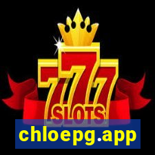 chloepg.app