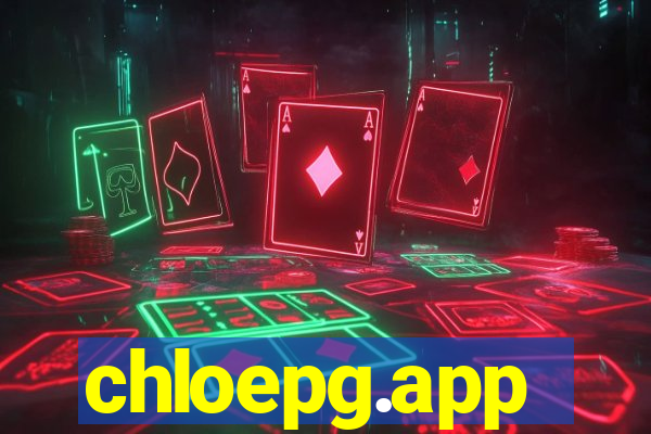 chloepg.app