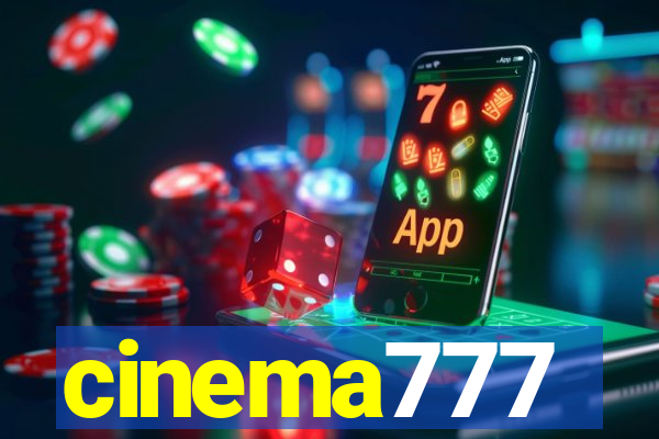 cinema777