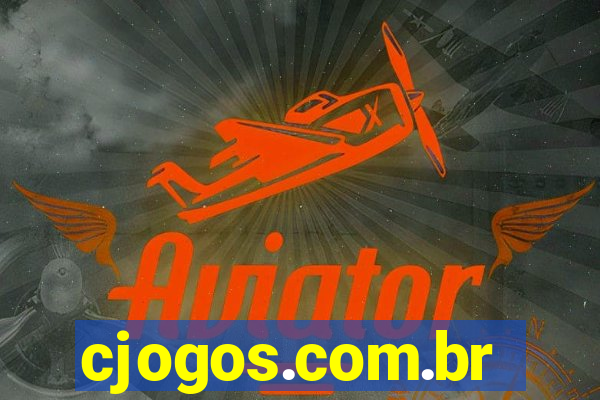 cjogos.com.br