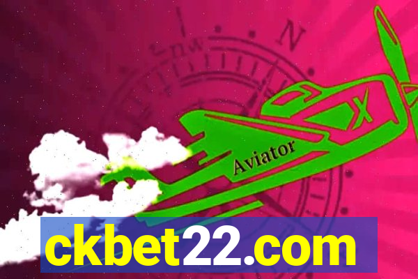 ckbet22.com