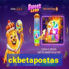 ckbetapostas