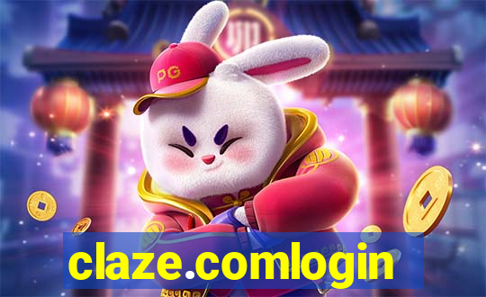 claze.comlogin