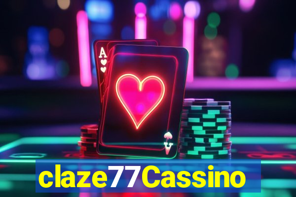 claze77Cassino