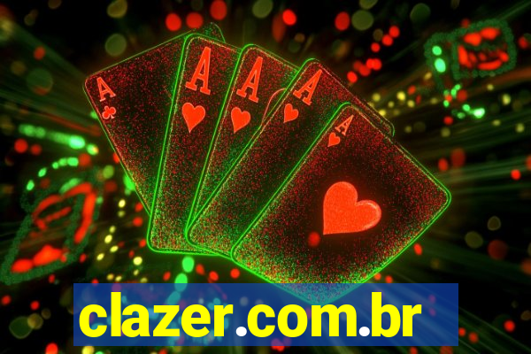 clazer.com.br