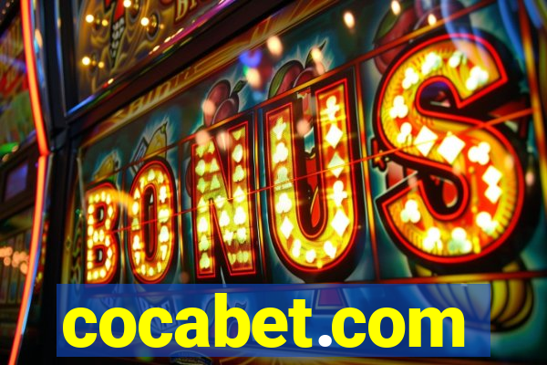 cocabet.com