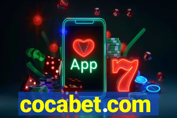 cocabet.com