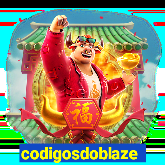 codigosdoblaze