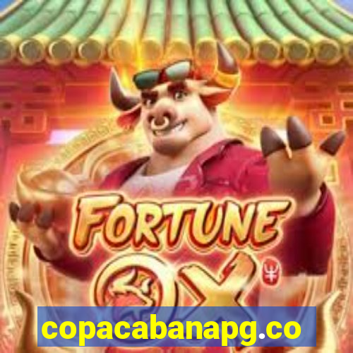 copacabanapg.com