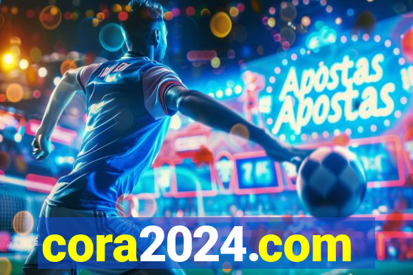 cora2024.com