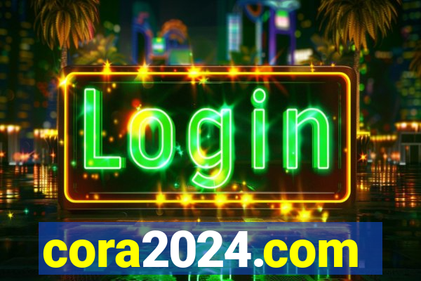 cora2024.com