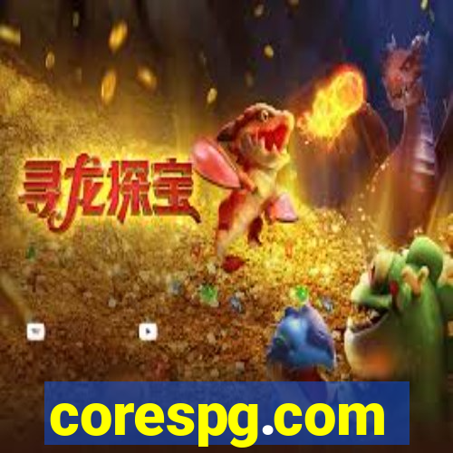 corespg.com