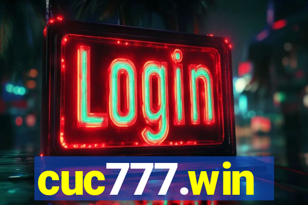 cuc777.win