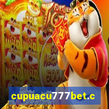 cupuacu777bet.com