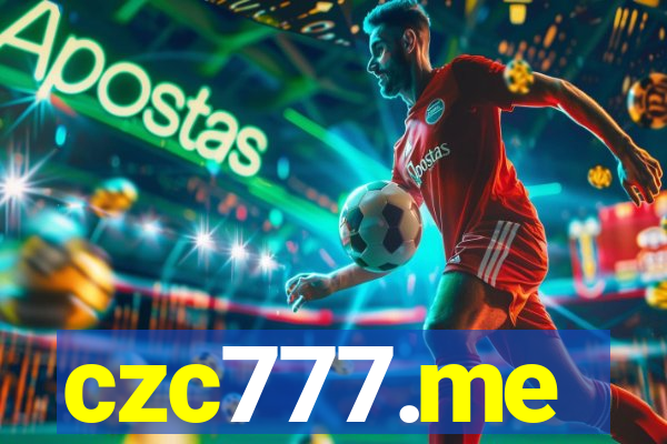 czc777.me