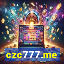 czc777.me