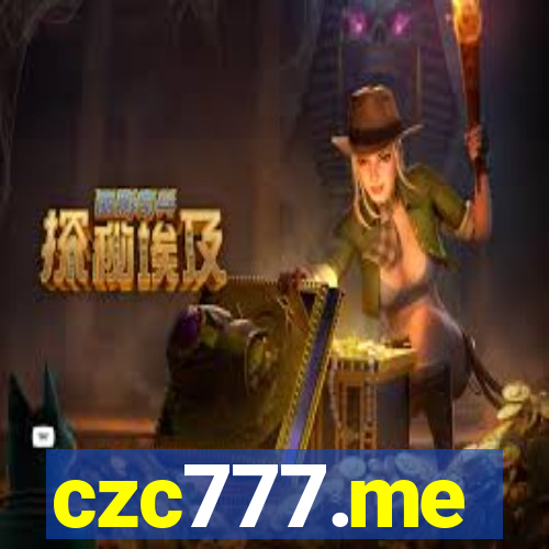 czc777.me