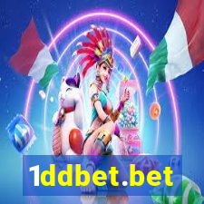 1ddbet.bet