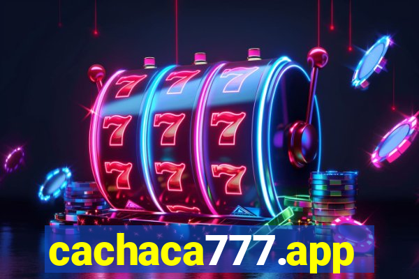 cachaca777.app