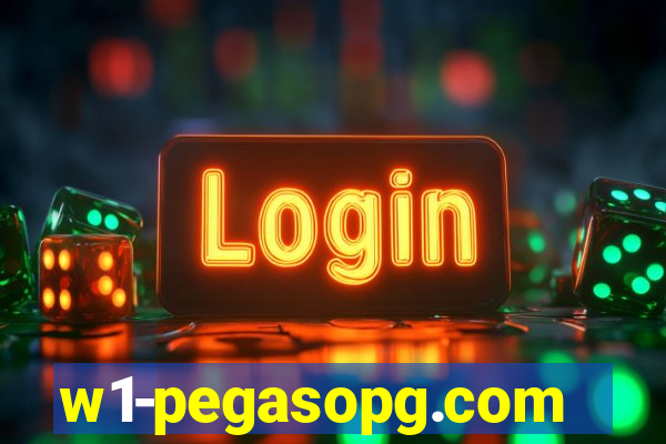 w1-pegasopg.com