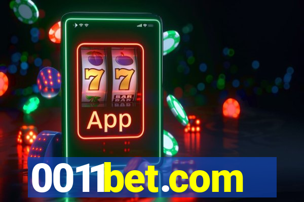 0011bet.com