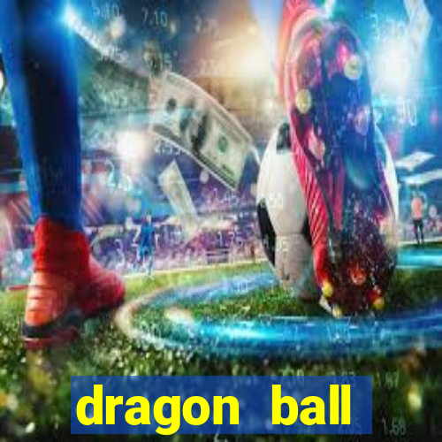 dragon ball download dublado