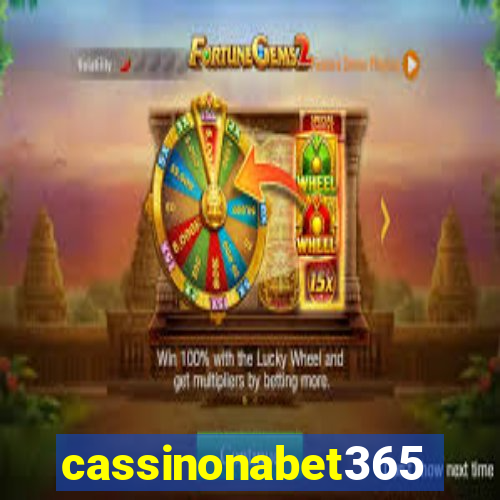 cassinonabet365