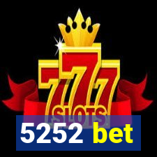 5252 bet