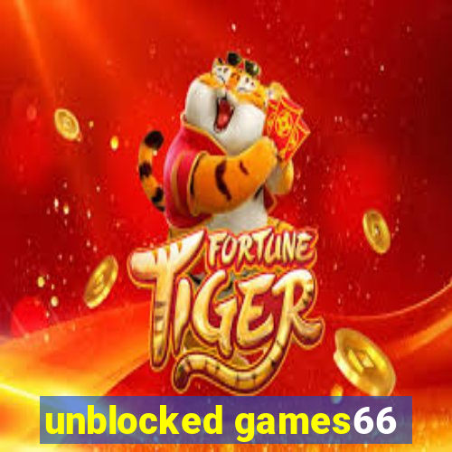 unblocked games66