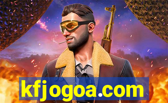 kfjogoa.com