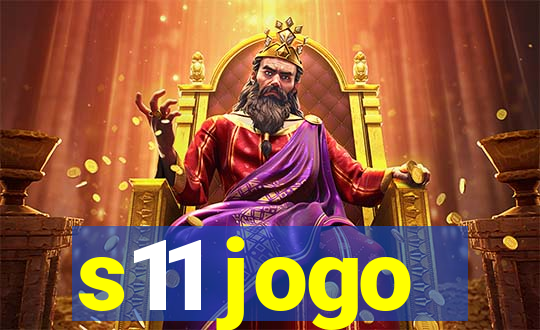 s11 jogo