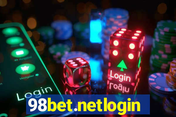 98bet.netlogin