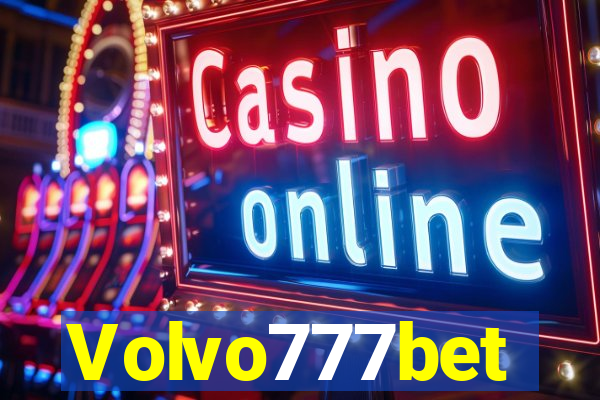 Volvo777bet