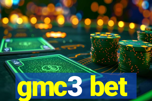 gmc3 bet