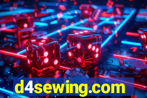 d4sewing.com